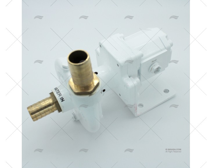 BOMBA REFRIGERACION CP-100 1" SLEIPNER