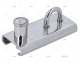 PLATINA CON STOP INOX-304 ANILLA LONGITUDINAL