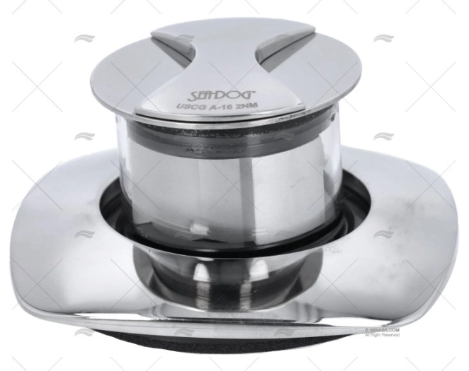 LED POP-OUT COMBINATION BOW