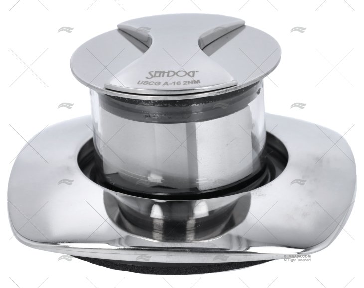 LUZ NAVEGACION EMPOTRABLE