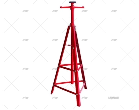 SUPORTE TRIPÉ 2 T 2128mm