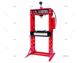 PRENSA PNEUMÁTICA 30 T