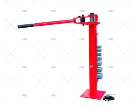 COMPACT TUBIG BENDER MAST