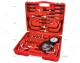 OIL PRESSURE METER 0-10BAR KIT