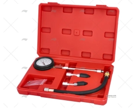 MEDIDOR COMPRESSÃO