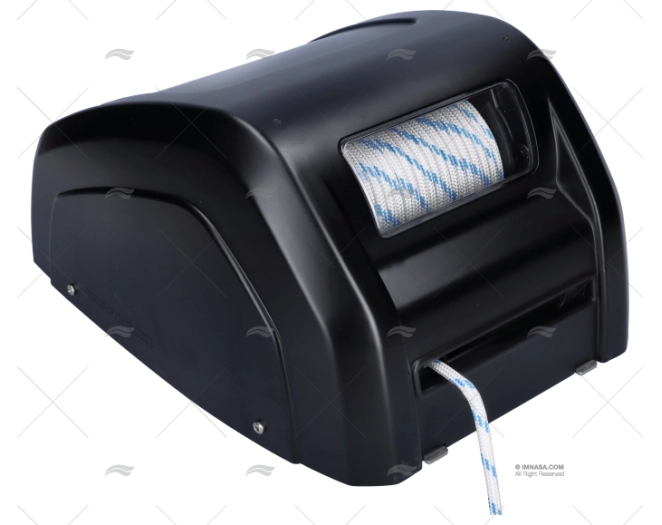 VERRICELLO E  400W 12V LW CRW400 LEWMAR