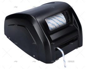 VERRICELLO E  400W 12V LW CRW400 LEWMAR