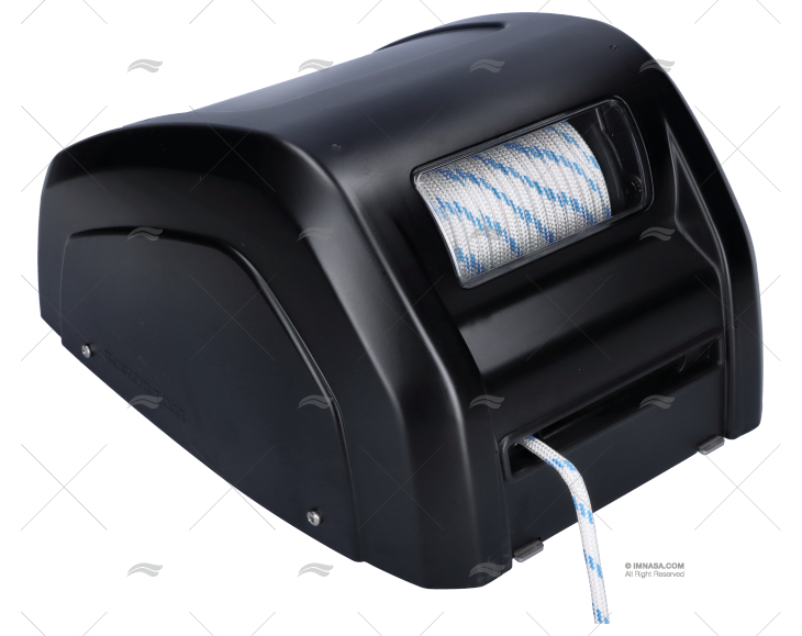 VERRICELLO E  400W 12V LW CRW400 LEWMAR