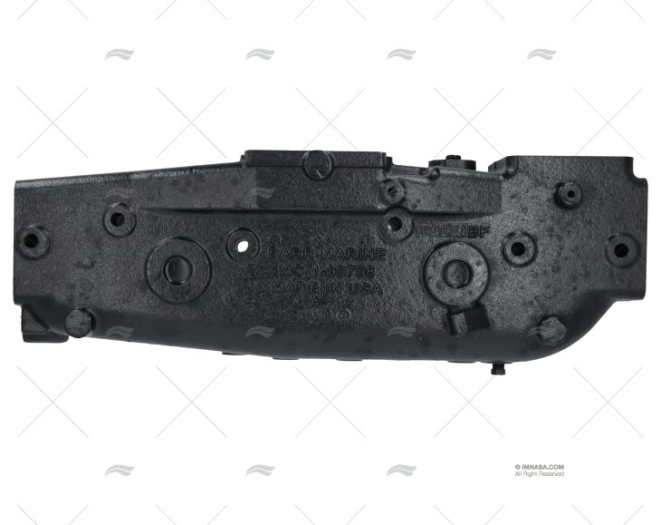 COLETOR ESCAPE 153&181 CID 4CIL MERCRUI BARR MARINE