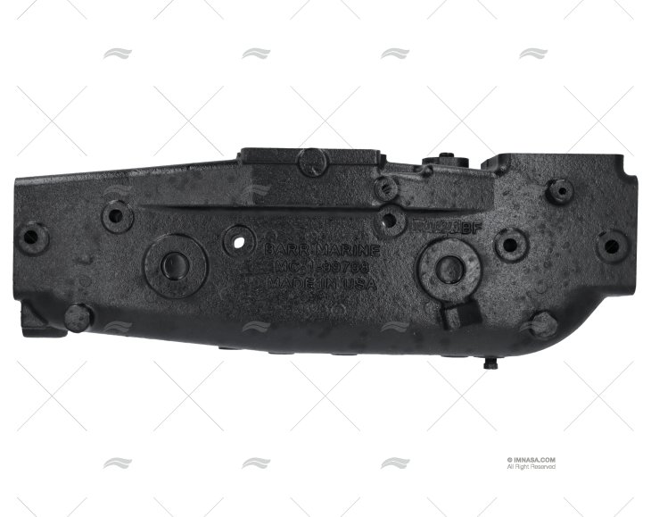COLETOR ESCAPE 153&181 CID 4CIL MERCRUI BARR MARINE