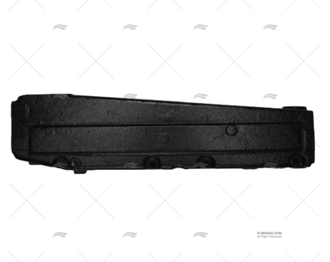 COLLECTEUR V8-198-260 STR.MERCRUISER BARR MARINE