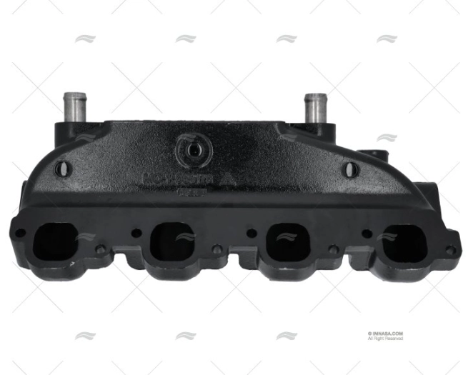 COLETOR ESCAPE 496 MAG MERCRUISER BARR MARINE