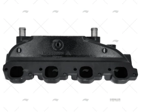 COLETOR ESCAPE 496 MAG MERCRUISER BARR MARINE