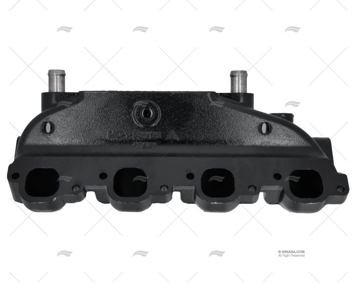 COLETOR ESCAPE 496 MAG MERCRUISER BARR MARINE