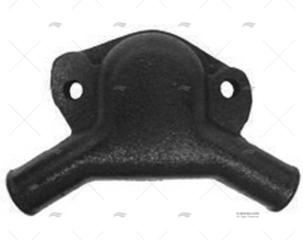 COPERCHIO SUPERIORE TERMOSTATO MERCURY V8 BARR MARINE