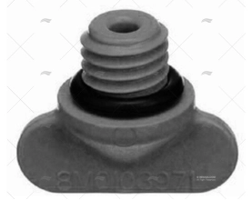 TAPPO DRENAGGIO COLLETTORE BARR MARINE