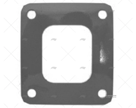 GUARNIZIONE  MERC V6 262 CID BARR MARINE