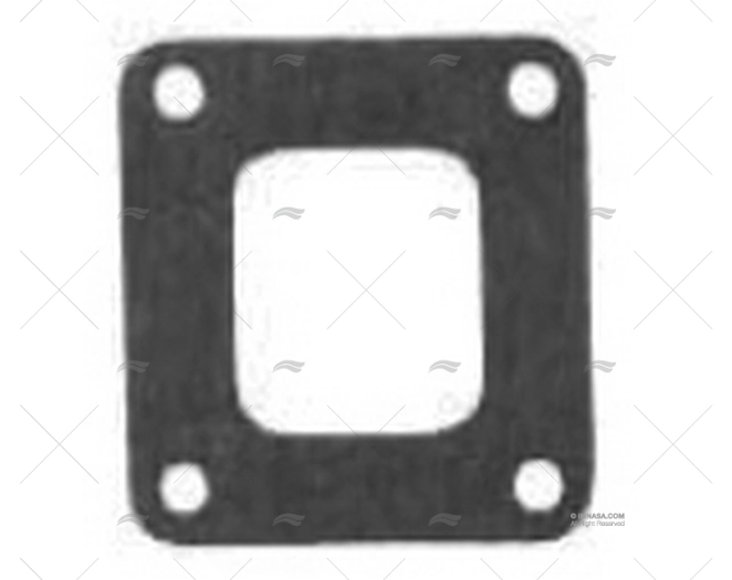 GUARNIZIONE  MERC V6 262 CID BARR MARINE