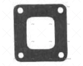 GUARNIZIONE  MERC V6 262 CID BARR MARINE