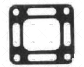 GUARNIZIONE  MERC V6 262 CID BARR MARINE