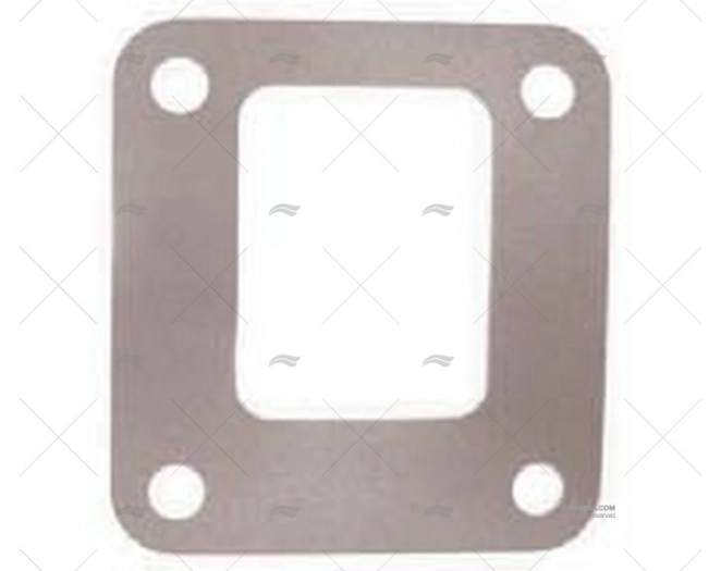 GASKET RISER MERC 4 CIL