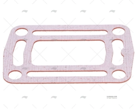 GASKET RISER VOLVO V6 BARR MARINE
