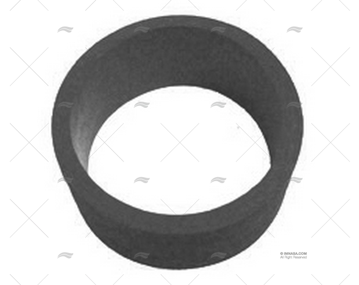 EXAUST HOSE BARR MARINE