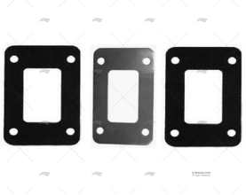 GASKET MANIFOLD BARR MARINE