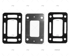 GASKET RISER KIT BARR MARINE