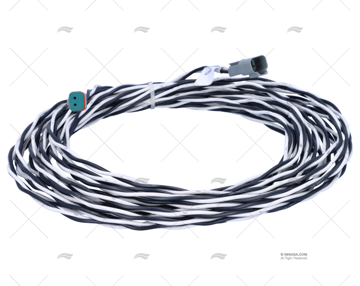 ACTUATOR WIRE HARNESS EXT - 40'