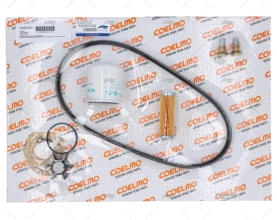 Kit MANUTENÇÃO DM600 COELMO