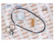 Kit MANUTENZIONE DM600 COELMO