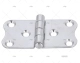 HINGE S.S. 78x40x2mm