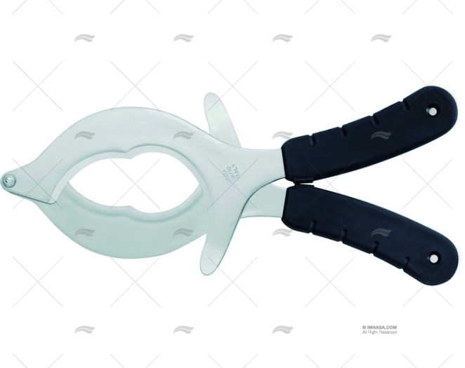 OPENER FOR SEA URCHINS S.S. 26.5Cm MAC COLTELLERIE