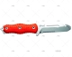 KNIFE ALLI RESCUE ORANGE 22.5Cm MAC COLTELLERIE