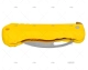 YELLOW FLOATING KNIFE RESCUE 20Cm MAC COLTELLERIE