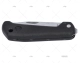 KNIFE B91/1 BLACK