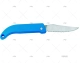 CUCHILLO IMNASA LOGO AZUL