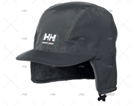 GORRO OXFORD PRETO H/H S/M HELLY HANSEN