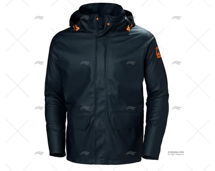JACKET GALE OFFSHORE H/H M