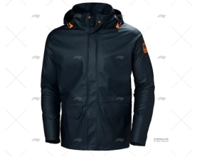 CASACO GALE OFFSHORE H/H 2XL HELLY HANSEN