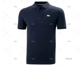 POLO TRANSAT H/H BLU M HELLY HANSEN NAUTICA