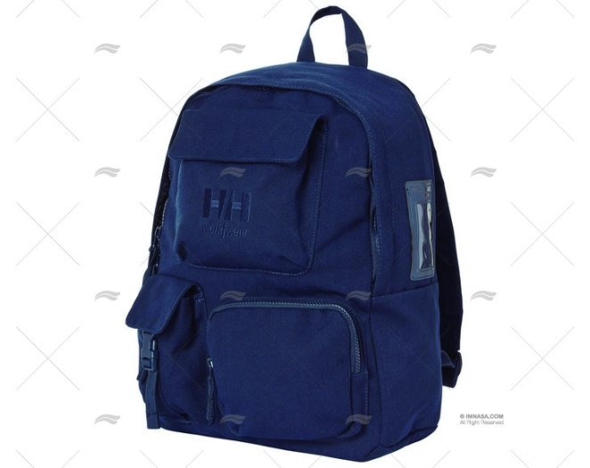 BACKPACK OXFORD BLUE H/H HELLY HANSEN