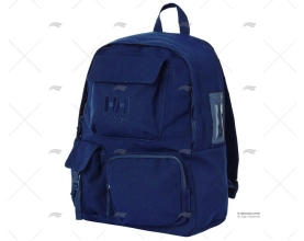 BACKPACK OXFORD NAVY HELLY HANSEN