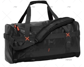 VALIGIA BORSA  50L H/H NERA STAGNA HELLY HANSEN