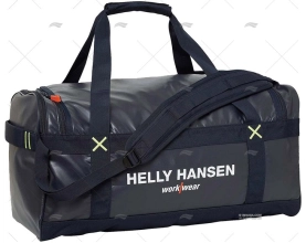 VALIGIA BORSA  50L H/H BLU  IMPERMEABILE HELLY HANSEN
