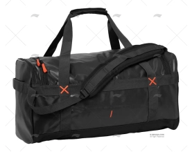 MALA BOLSA 120L H/H PRETA HELLY HANSEN