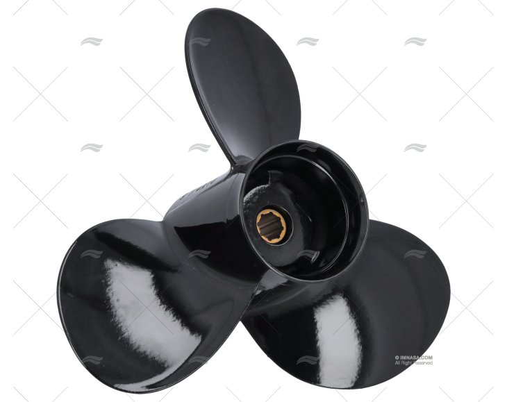 ALUMINIUM PROPELLER MA3 9.25x10R