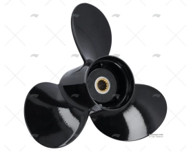 HELICE ALU OD3  13.75x15R