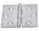 HINGE S.S.316 77x52x3.5mm